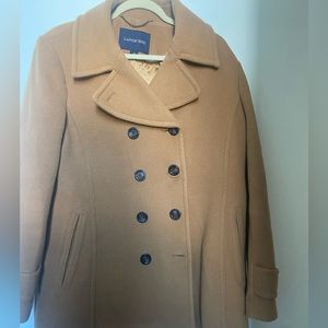 Lands end winter coat